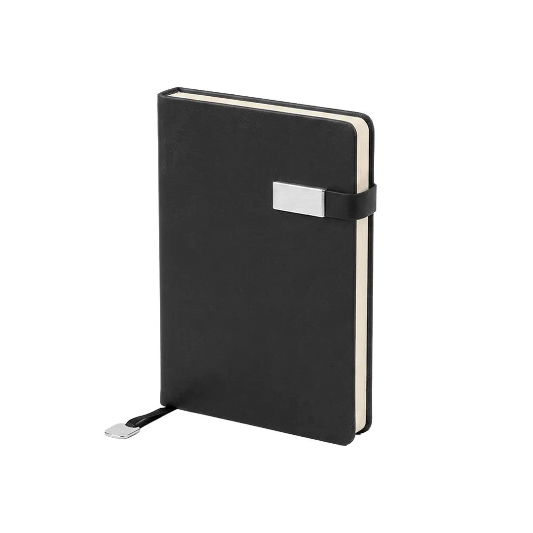 Cuaderno Ejecutivo Lexus