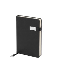 Cuaderno Ejecutivo Lexus