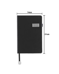 Cuaderno Ejecutivo Lexus