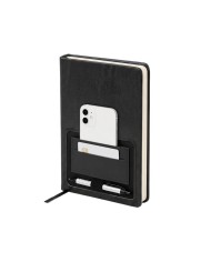 Cuaderno Ejecutivo Negra