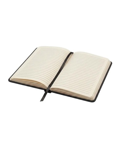 Cuaderno Ejecutivo Negra