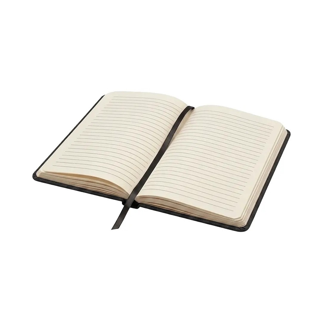 Cuaderno Ejecutivo Negra