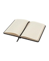Cuaderno Ejecutivo Negra