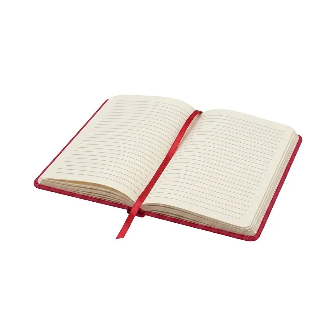 Cuaderno Ejecutivo Rojo