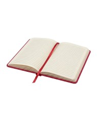 Cuaderno Ejecutivo Rojo