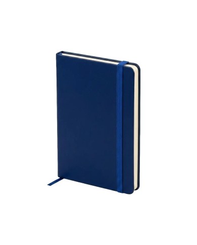 Cuaderno London Azul