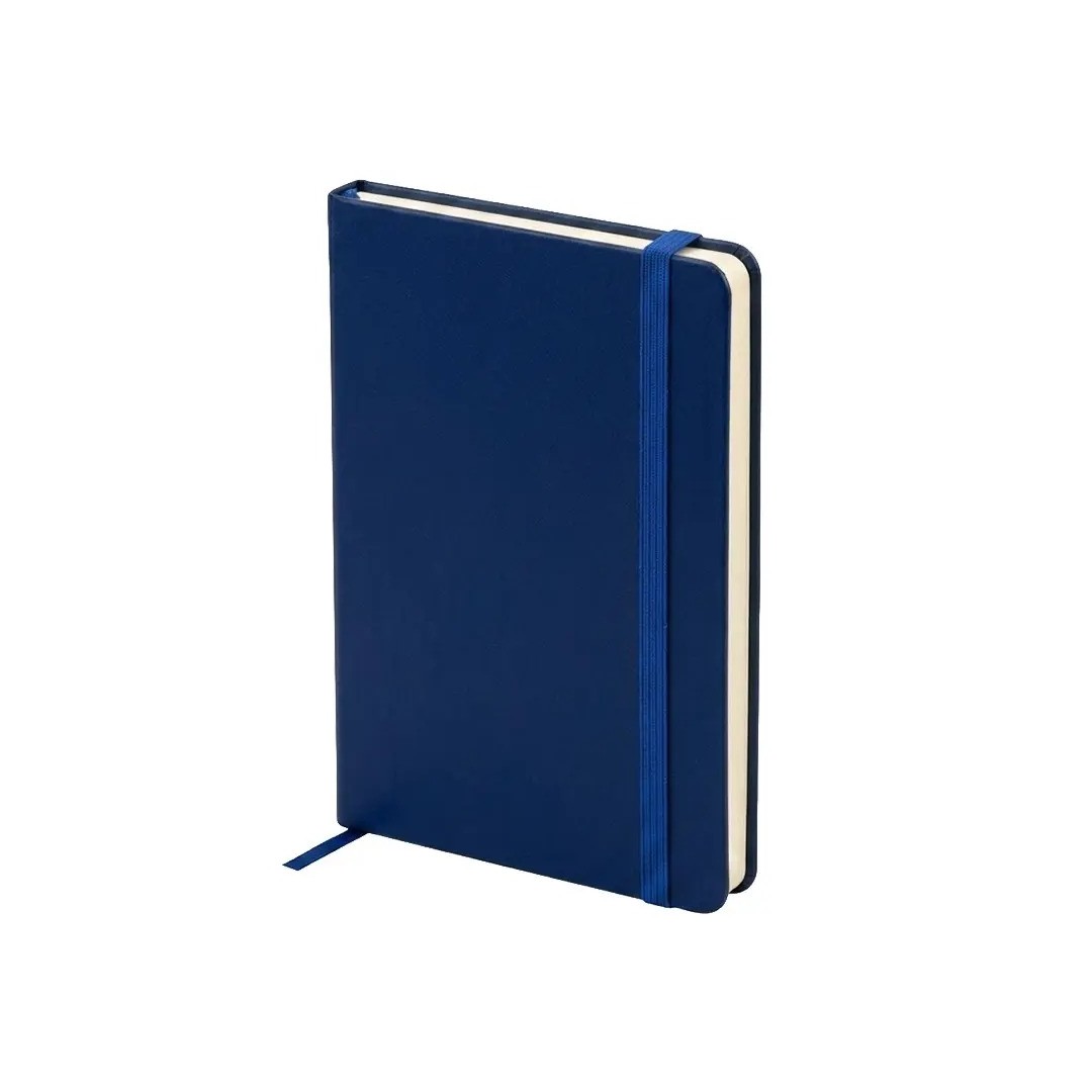 Cuaderno London Azul