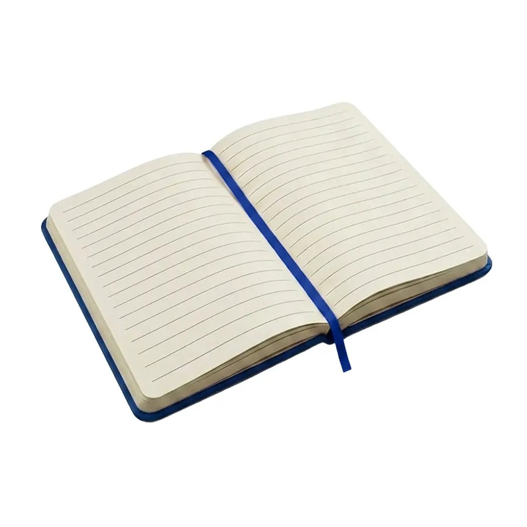 Cuaderno London Azul