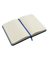 Cuaderno London Azul
