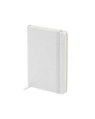 Cuaderno London Blanco