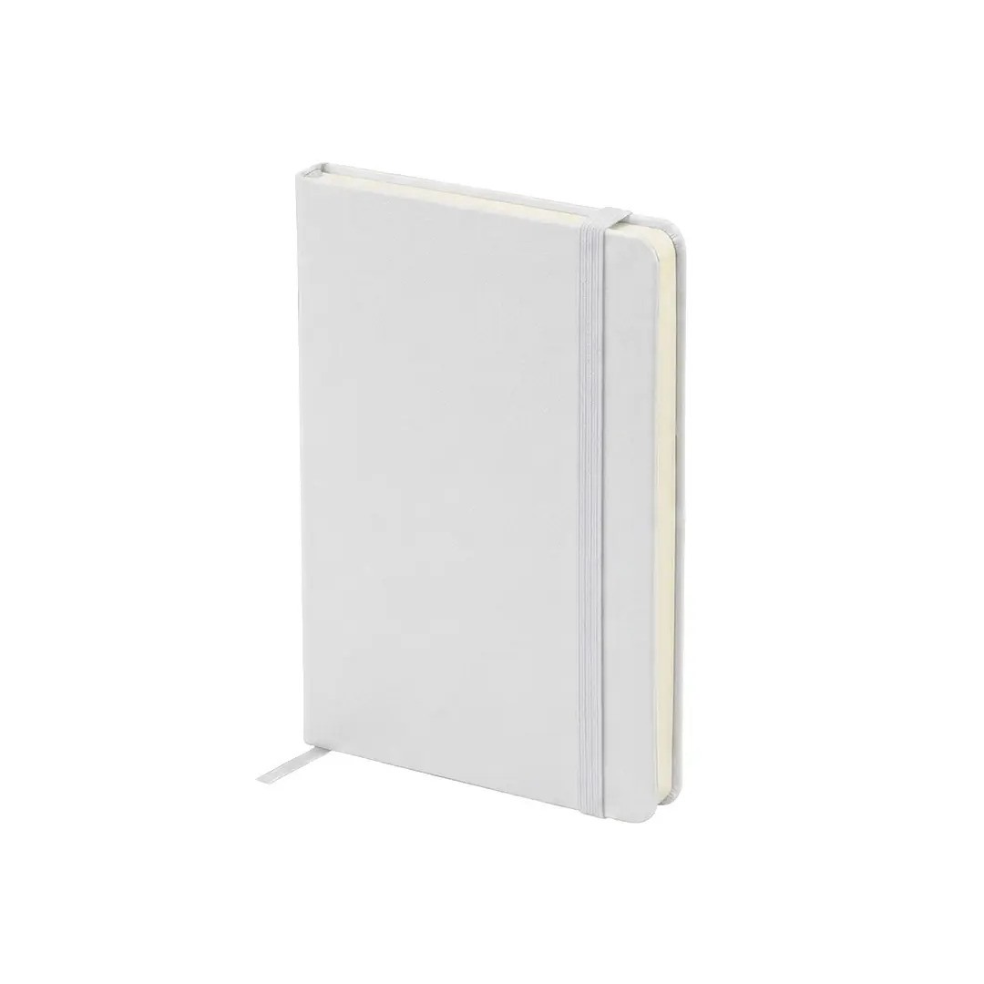 Cuaderno London Blanco