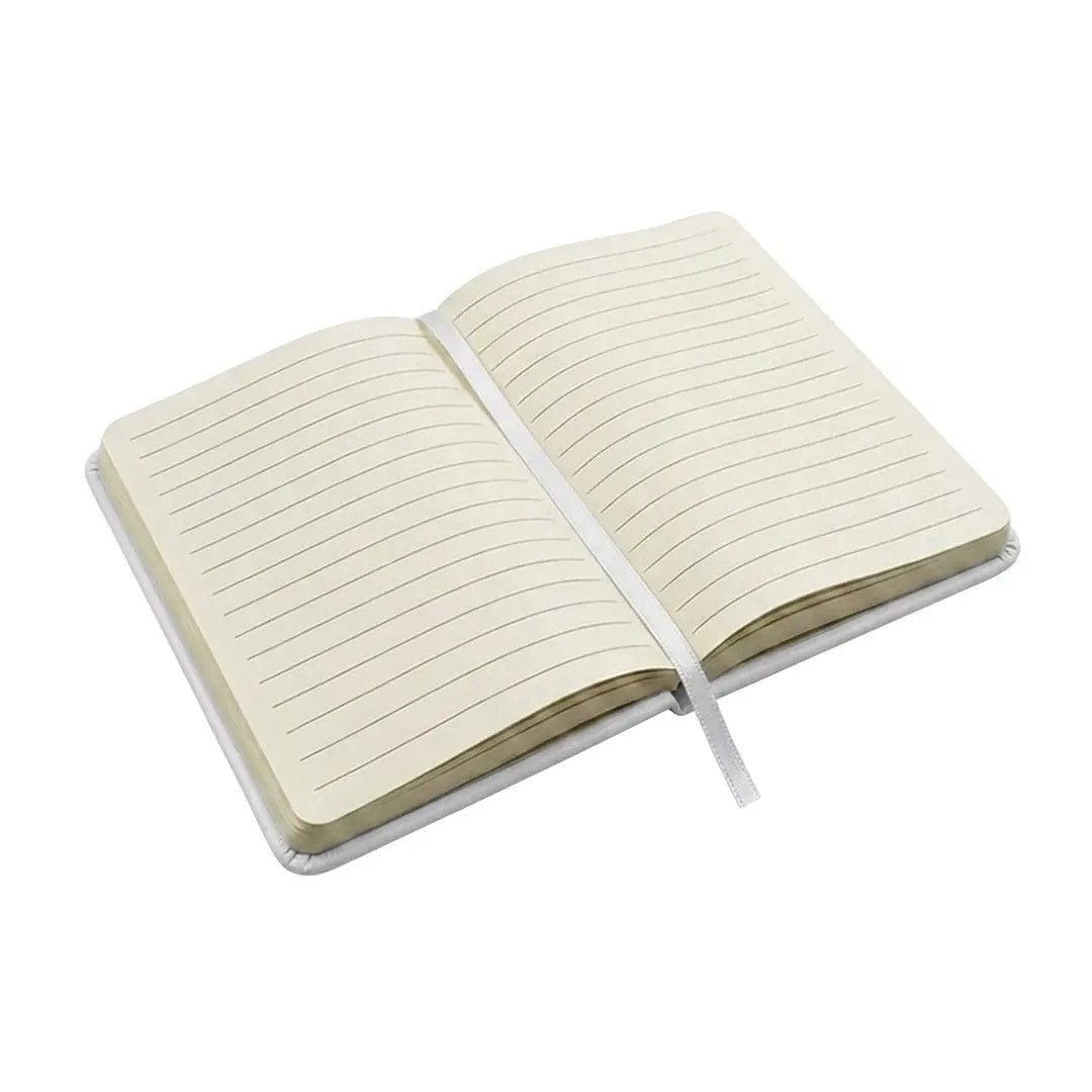 Cuaderno London Blanco