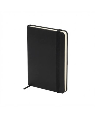 Cuaderno London Negro