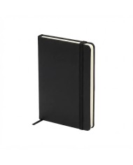 Cuaderno London Negro