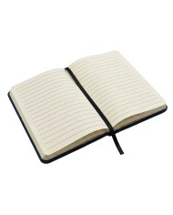 Cuaderno London Negro