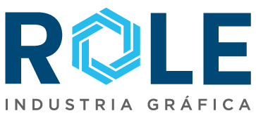 Logo Role Machine