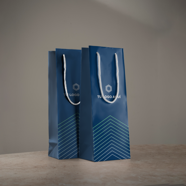 Shopping bags - Imagen 2