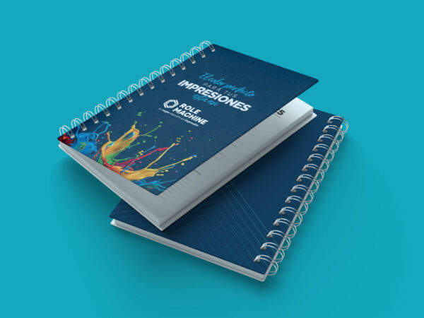 Cuadernos