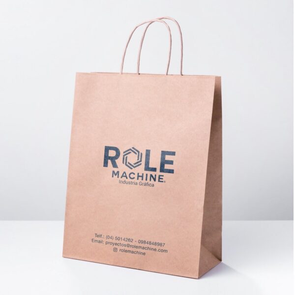 Shopping bags - Imagen 3