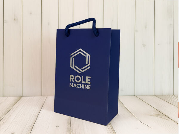 Shopping bags
