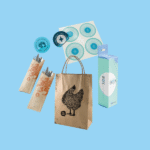 Packaging y Etiquetas
