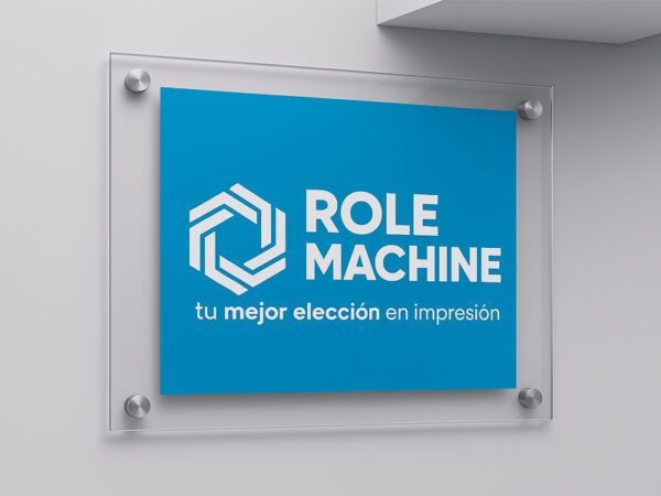 Carteles y Señalética Profesional - Imagen 2