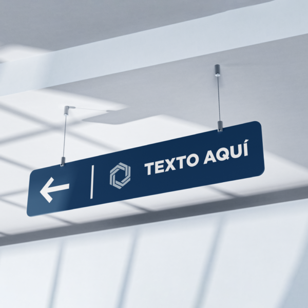Carteles y Señalética Profesional
